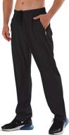 airike resistant quick dry lightweight sweatpants outdoor recreation and outdoor clothing logo