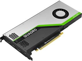 img 3 attached to Графическая карта PNY Quadro RTX 4000: Продвинутый 8 ГБ GDDR6 GPU от VCI - максимальная производительность.