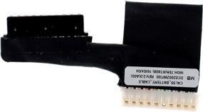 img 2 attached to Deal4GO Connector Replacement DC02002WT00 0FM0F1