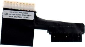 img 4 attached to Deal4GO Connector Replacement DC02002WT00 0FM0F1