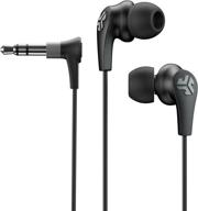 audio jbuds2 premium earbuds guaranteed logo