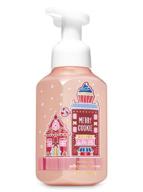 bath body works white barn foot, hand & nail care in foot & hand care logo