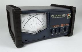 img 3 attached to DAIWA CN-501V СКОС-AGULIA SWR / Ваттметр 140-525 МГц с разъемами SO239