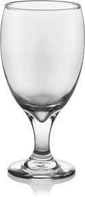 img 3 attached to 🍷 Optimized Libbey Classic Goblet Party Glasses