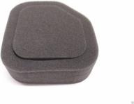 🔍 homelite/ryobi - air filter element - 5687301 logo