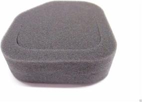 img 3 attached to 🔍 Homelite/Ryobi - Air Filter Element - 5687301