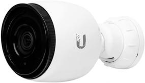 img 4 attached to 📷 Окончательное наблюдение с сетевой камерой Ubiquiti Networks UVC-G3-PRO