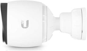 img 2 attached to 📷 Окончательное наблюдение с сетевой камерой Ubiquiti Networks UVC-G3-PRO