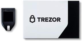 img 3 attached to Trezor Model T - Advanced Crypto Hardware Wallet: LCD Color Touchscreen, USB-C Support, Enhanced Security for Bitcoin, Ethereum, ERC20 and More