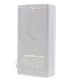 img 3 attached to 🌿 Идеальное увлажнение: KEVIN MURPHY Hydrate Me Wash с Какаду Плам для окрашенных волос 8,4 унций.