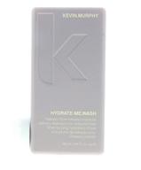 🌿 идеальное увлажнение: kevin murphy hydrate me wash с какаду плам для окрашенных волос 8,4 унций. логотип