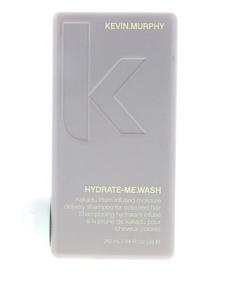 img 4 attached to 🌿 Идеальное увлажнение: KEVIN MURPHY Hydrate Me Wash с Какаду Плам для окрашенных волос 8,4 унций.