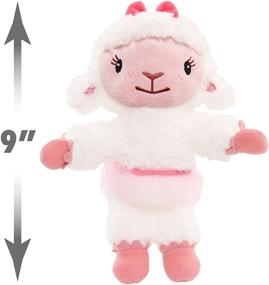 img 2 attached to Search-Optimized Plush: Doc McStuffins' Lambie Beans