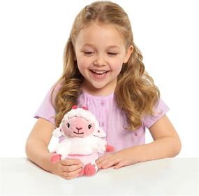 img 3 attached to Search-Optimized Plush: Doc McStuffins' Lambie Beans
