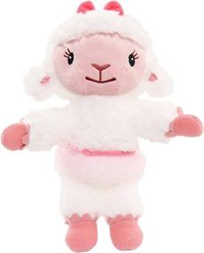 img 4 attached to Search-Optimized Plush: Doc McStuffins' Lambie Beans