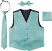 luca gabriel toddler piece formal boys' clothing for suits & sport coats logo