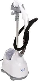 img 1 attached to 🧼 PS-200 Perfect Steam Commercial Garment Steamer with Home Touch