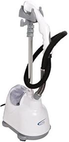img 2 attached to 🧼 PS-200 Perfect Steam Commercial Garment Steamer with Home Touch