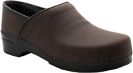 👞 bjork men's swedish comfort professional shoes for men logo