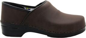 img 3 attached to 👞 BJORK Men's Swedish Comfort Professional Shoes for Men