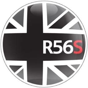 img 3 attached to GoBadges ФЛАГ БЛЭКДЖЕК R56S Погодостойкий