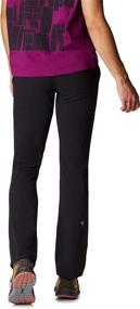 img 3 attached to 👖 Enhanced Dynama/2 Pant for Women by Mountain Hardwear: Elevating Comfort and Style