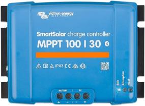 img 4 attached to ⚡️ Victron Energy SmartSolar MPPT 100V 30A 12/24V Solar Charge Controller with Bluetooth: Efficient Power Optimization