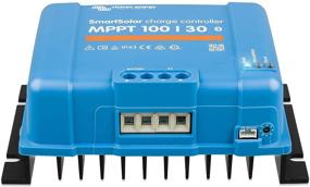 img 1 attached to ⚡️ Victron Energy SmartSolar MPPT 100V 30A 12/24V Solar Charge Controller with Bluetooth: Efficient Power Optimization