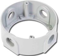 greenfield rb25aws outlet extension white logo