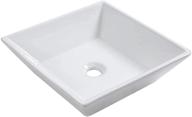sarlai counter porcelain ceramic bathroom kitchen & bath fixtures logo
