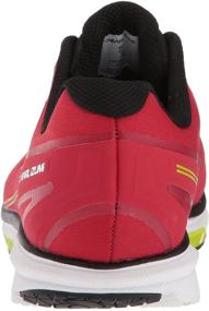 img 2 attached to 👟 Black Men's Pearl IZUMi X Road Cycling Shoes