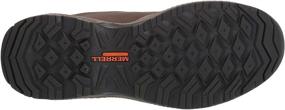 img 1 attached to 👞 Merrell Forestbound Moc Clay 11.5 Men's Loafers & Slip-Ons: Comfortable and Stylish Footwear