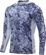 мужская толстовка с капюшоном icon camo 3x large sport & fitness в триатлоне логотип