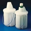 bel art solvent carrier polyethylene f16958 0000 logo