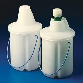 img 2 attached to Bel Art Solvent Carrier Polyethylene F16958 0000