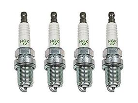 img 4 attached to 🔌 NGK (3365) CMR6H Spark Plug - 4 Pack