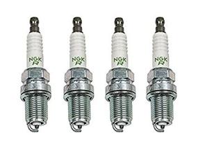 img 3 attached to 🔌 NGK (3365) CMR6H Spark Plug - 4 Pack