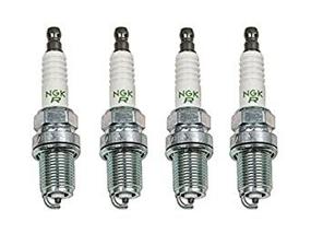 img 2 attached to 🔌 NGK (3365) CMR6H Spark Plug - 4 Pack