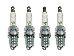 img 1 attached to 🔌 NGK (3365) CMR6H Spark Plug - 4 Pack