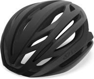 giro syntax mips road bike helmet: enhanced safety for adult riders logo