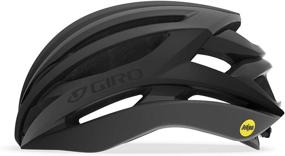 img 1 attached to Giro Syntax MIPS Road Bike Helmet: Enhanced Safety for Adult Riders