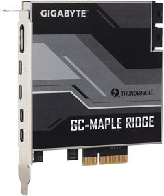 img 2 attached to GC MAPLE RIDGE Thunderbolt Controller DisplayPort - Контроллер Thunderbolt GC MAPLE RIDGE с портом DisplayPort.