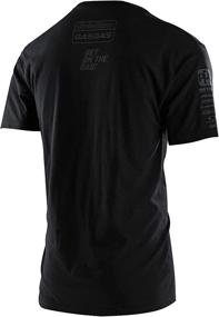 img 2 attached to Troy Lee Designs Short Sleeve