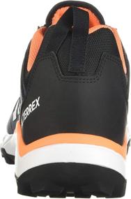 img 2 attached to 👟 Top-rated Adidas Terrex AX3 Walking Shoes: Men's Athletic Footwear for Unmatched Comfort and Performance