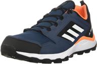 👟 top-rated adidas terrex ax3 walking shoes: men's athletic footwear for unmatched comfort and performance logo