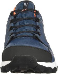 img 3 attached to 👟 Top-rated Adidas Terrex AX3 Walking Shoes: Men's Athletic Footwear for Unmatched Comfort and Performance