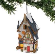 department 56 polyresin decorative ornaments logo