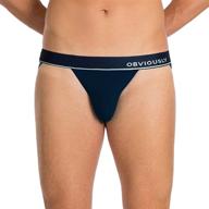 🩲 primeman performance jockstrap логотип