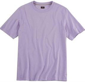 img 2 attached to 👕 Men's Classic Sleeve T-Shirts & Tanks by Left Coast Tee