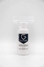 img 1 attached to Mold Prevention Paint Additive - Safeguard Walls, Ceilings, Cabinets, and 🎨 Bathrooms from Mold and Mildew Growth by Mixing into Paint (1 Gallon Treatment)